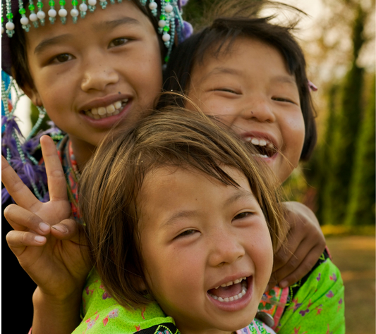 🤝🤲👩👦Together, Let's Make a Difference – One Cup at a Time. 🍃🌱