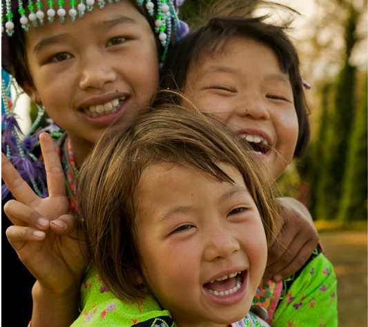 🤝🤲👩‍👦Together, Let's Make a Difference – One Cup at a Time. 🍃🌱