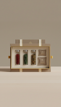 Global Loose-Leaf Sampler Set